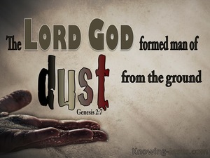 Genesis 2:7